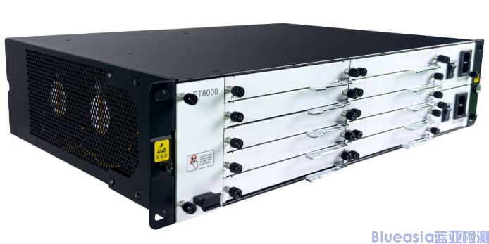 FCC Part 68认证最新信息