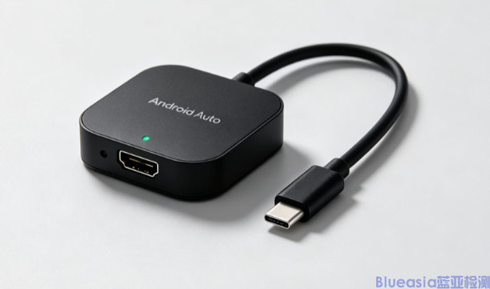 Android_Auto 认证覆盖哪些产品_全梳理