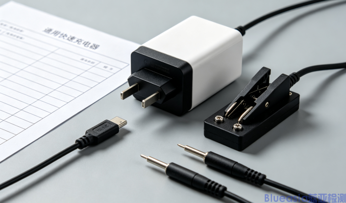 HUAWEI SuperCharge认证测哪些项目?测试项拆解(图1) HUAWEI SuperCharge认证测哪些项目?测试项拆解(图1)