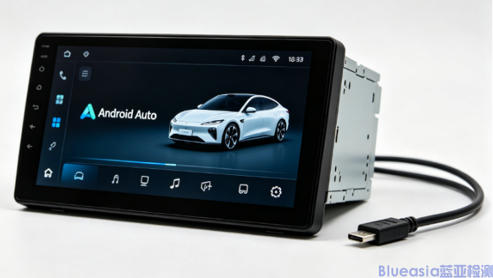 Android Auto认证要多久？各阶段耗时拆解(图1)