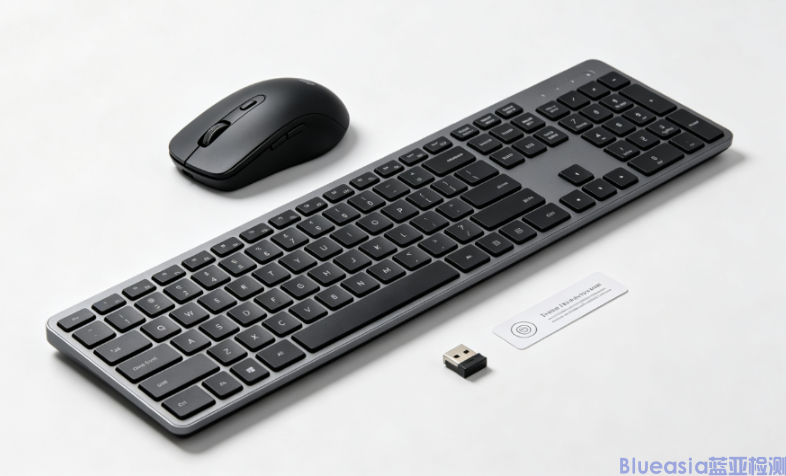 FCC认证流程详解:从确定到FC(图1) FCC认证流程详解:从确定到FC(图1)