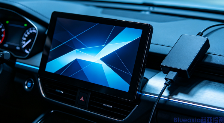 什么是Android Auto认证？谷歌车载投影入门(图1)