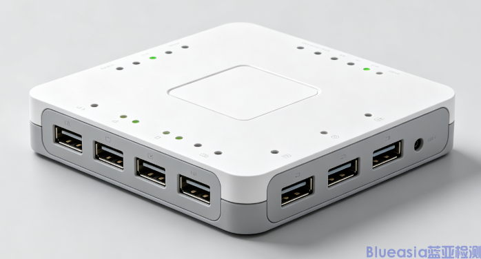 USB-IF认证费用构成解析：会员与测试两笔账