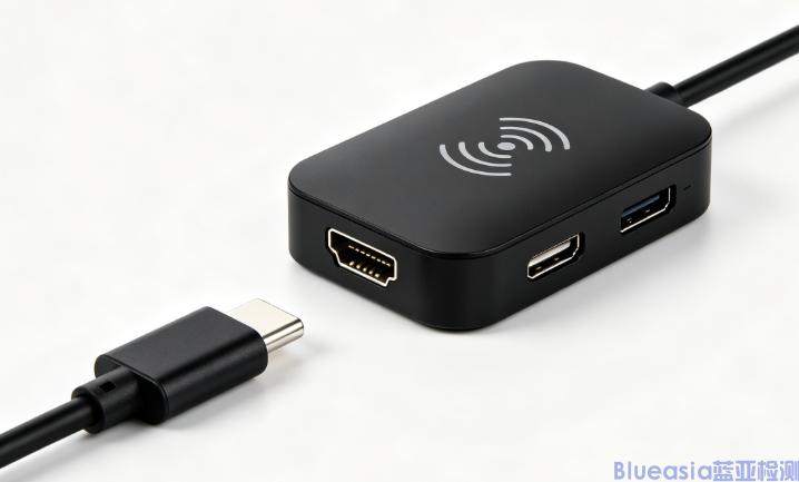 什么是HUAWEI HiPlay认证?华为车载音频投播入门(图1) 什么是HUAWEI HiPlay认证?华为车载音频投播入门(图1)