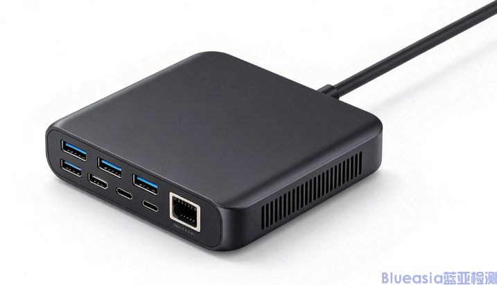 USB-IF认证覆盖哪些产品?全梳理(图1) USB-IF认证覆盖哪些产品?全梳理(图1)