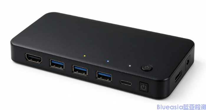 USB-IF认证能和其他认证一起做吗？组合路径梳理
