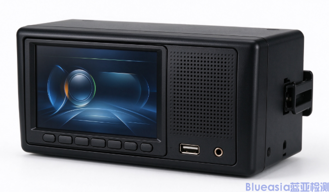 CarPlay认证送测前要自查什么？关键项梳理(图1)