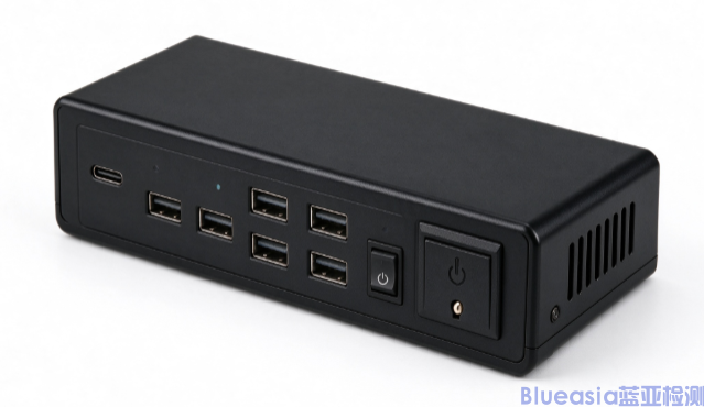 USB-IF认证要提交哪些资料?深圳厂商资料清单逐项梳理(图1) USB-IF认证要提交哪些资料?深圳厂商资料清单逐项梳理(图1)