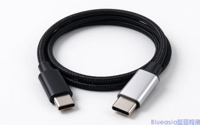 USB-IF认证测试方案怎么选？几种路线对比(图1)