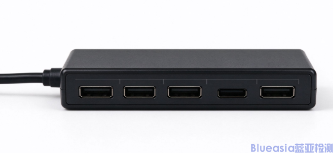 USB-IF 认证要提交哪些资料?电子电器厂商清单梳理(图1) USB-IF 认证要提交哪些资料?电子电器厂商清单梳理(图1)