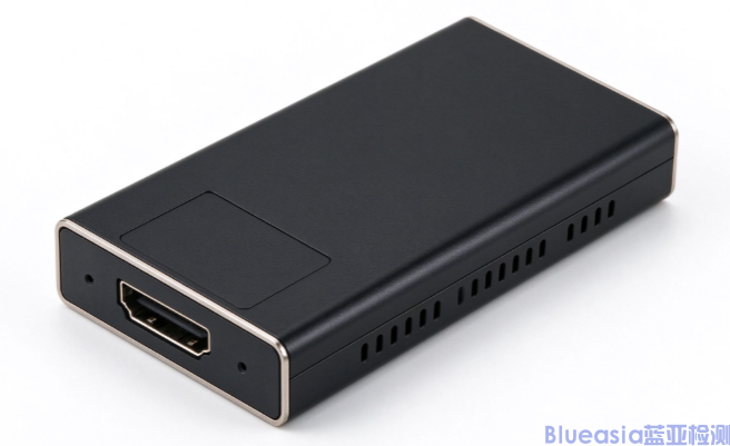 HDMI 认证要多久?电子电器厂商周期与有效期梳理(图1) HDMI 认证要多久?电子电器厂商周期与有效期梳理(图1)