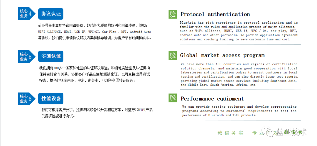 蓝亚技术精彩亮相上海首届消费者科技及创新展览会（CTIS）(图5)