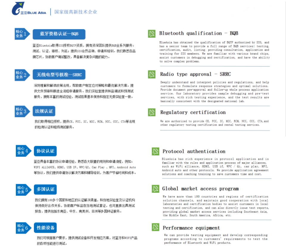 Eurofins欧陆与蓝亚BlueAsia签署战略合作协议 (图5)